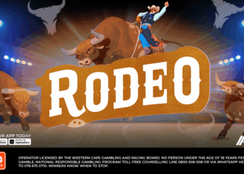 KIRON RODEO CRASH GAME