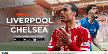 PREMIER LEAGUE