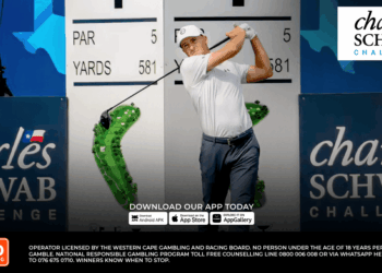 PGA TOUR