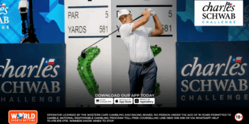 PGA TOUR