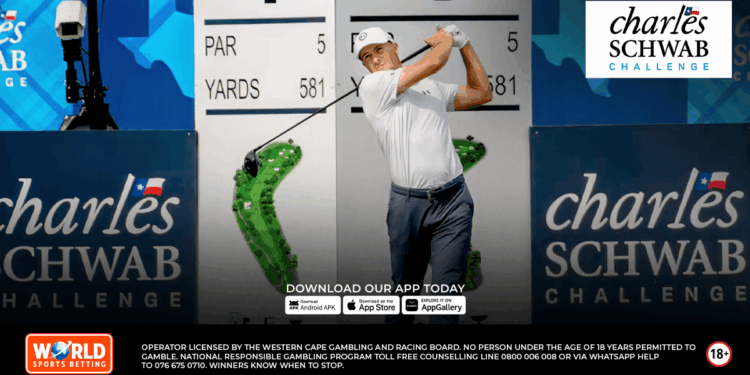 PGA TOUR