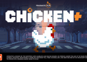 CHICKEN+