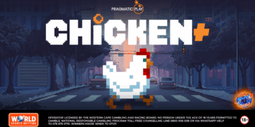 CHICKEN+