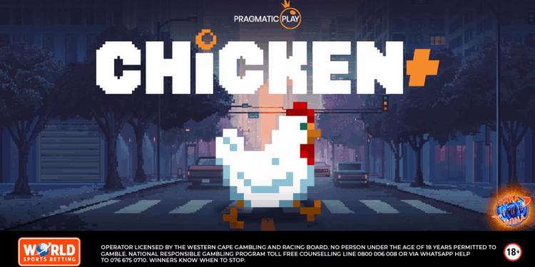 CHICKEN+