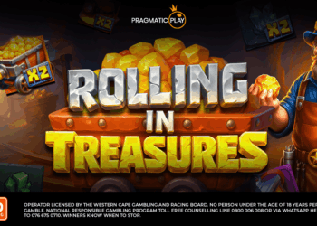 ROLLING TREASURES