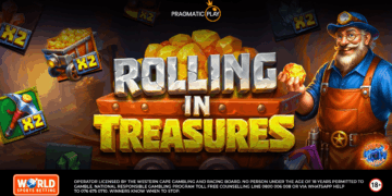 ROLLING TREASURES