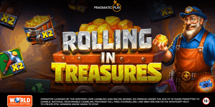 ROLLING TREASURES