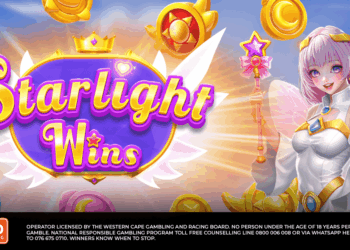 Starlight Wins Has Arrived at World Sports Betting