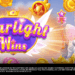 Starlight Wins Has Arrived at World Sports Betting