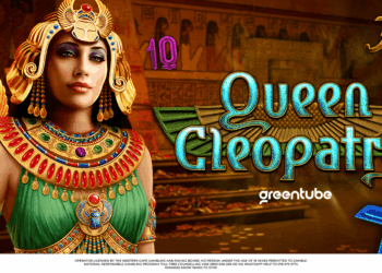 QUEEN CLEOPATRA SLOT REVIEW