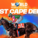 HORSE RACING BEST BETS