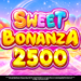SWEET BONANZA 2500