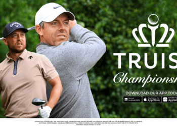 PGA TOUR