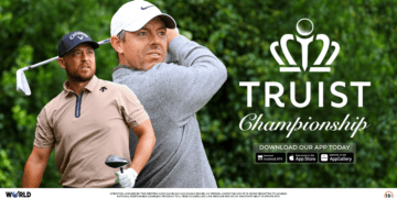 PGA TOUR