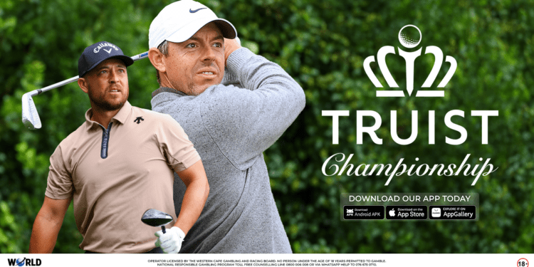 PGA TOUR