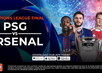 CHAMPIONS LEAGUE FINAL