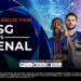 CHAMPIONS LEAGUE FINAL