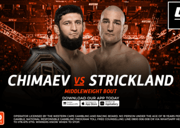 UFC 328 BETTING