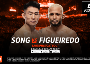 UFC FIGHT NIGHT