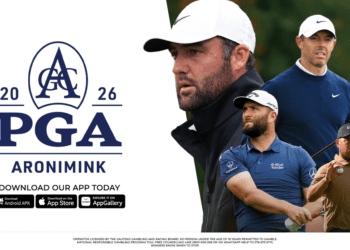 PGA CHAMPIONSHIPS