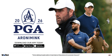 PGA CHAMPIONSHIPS