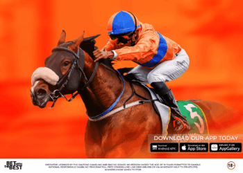 BEST ODDS GUINEAS