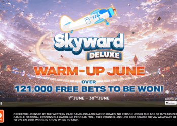 SKYWARD DELUXE