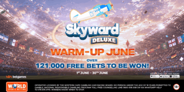 SKYWARD DELUXE