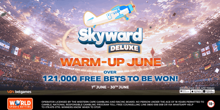 SKYWARD DELUXE