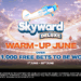 SKYWARD DELUXE