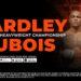 “Don’t Blink”: Wardley vs Dubois – Betting Preview