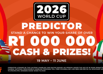 World Cup predictor