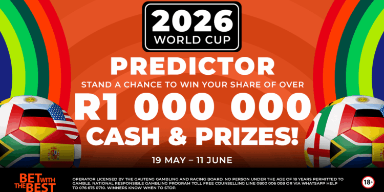 World Cup predictor