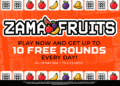 ZAMA FRUITS