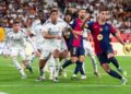 La Liga Betting Preview, 9-10 May
