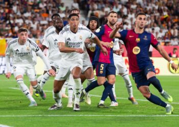 La Liga Betting Preview, 9-10 May