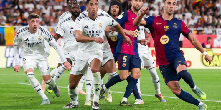 La Liga Betting Preview, 9-10 May