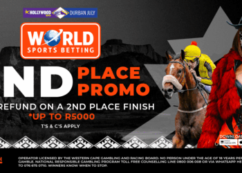 DURBAN JULY BEST ODDS