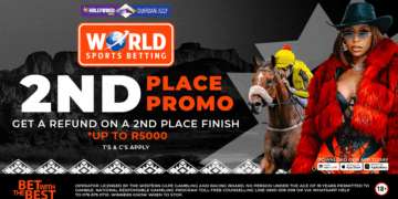 DURBAN JULY BEST ODDS