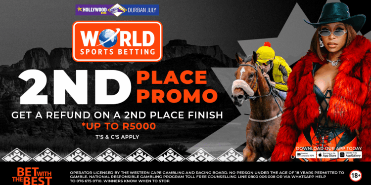 DURBAN JULY BEST ODDS