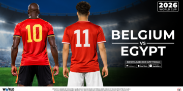 FIFA WORLD CUP BETTING PREVIEW