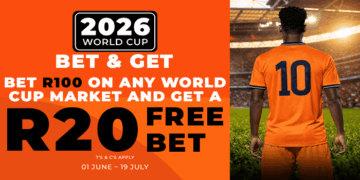 Mexico v South Africa World Cup Betting Preview