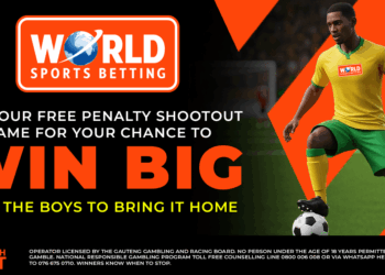 penalty kick promotion Fifa world cup