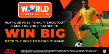penalty kick promotion Fifa world cup
