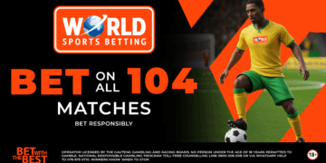POPULAR BET TYPES FIFA WORLD CUP