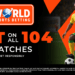 POPULAR BET TYPES FIFA WORLD CUP