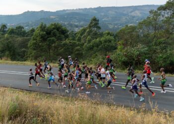 COMRADES RACE BETTING