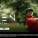 ITALIAN OPEN GOLF