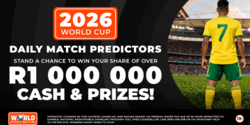 FIFA WOELD CUP PREDICTOR