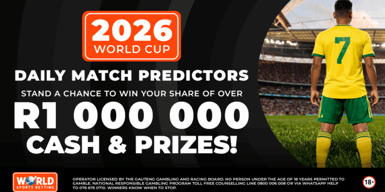 FIFA WOELD CUP PREDICTOR